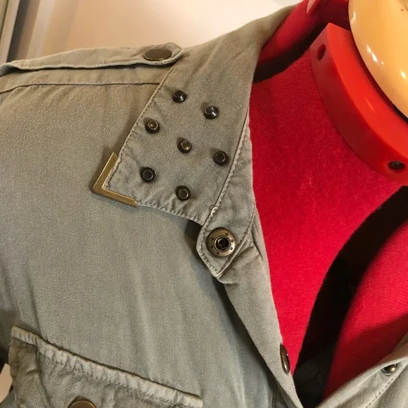 Just Jeans sz14 dress - Picture 5 of 5